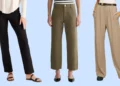 How Styling Choices Elevate Womens Work Pants Collections 15 How Styling Choices Elevate Womens Work Pants Collections