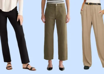 How Styling Choices Elevate Womens Work Pants Collections 19 How Styling Choices Elevate Womens Work Pants Collections