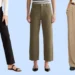 How Styling Choices Elevate Womens Work Pants Collections