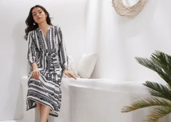 How to Find Flattering Breezy Summer Dresses for Fuller Figures