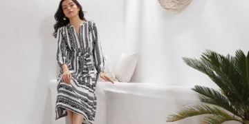 How to Find Flattering Breezy Summer Dresses for Fuller Figures