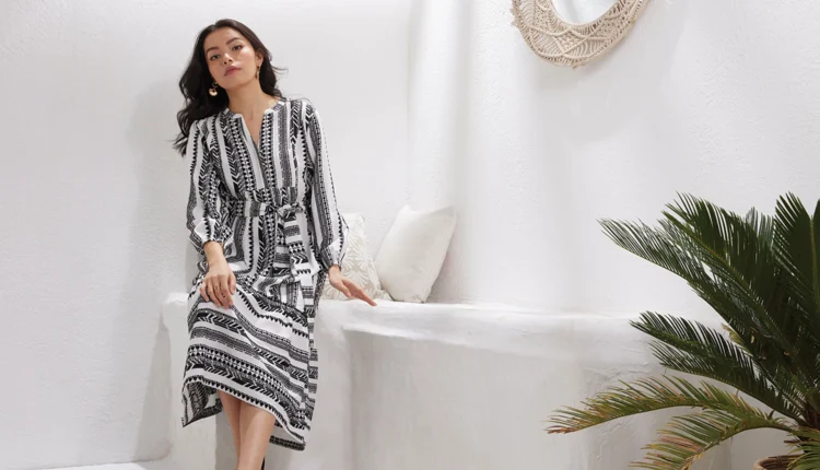 How to Find Flattering Breezy Summer Dresses for Fuller Figures 1 How to Find Flattering Breezy Summer Dresses for Fuller Figures