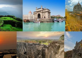 Maharashtra Tourism