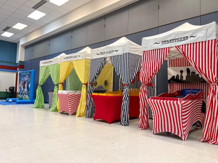 School Carnival Rentals vs Buying Equipment: Your Budgeting Guide 1 School Carnival Rentals vs Buying Equipment: Your Budgeting Guide