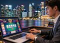 How online casino games became part of modern digital entertainment
