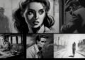 AI Storyboard & Script Generator: Create a video before you make it.