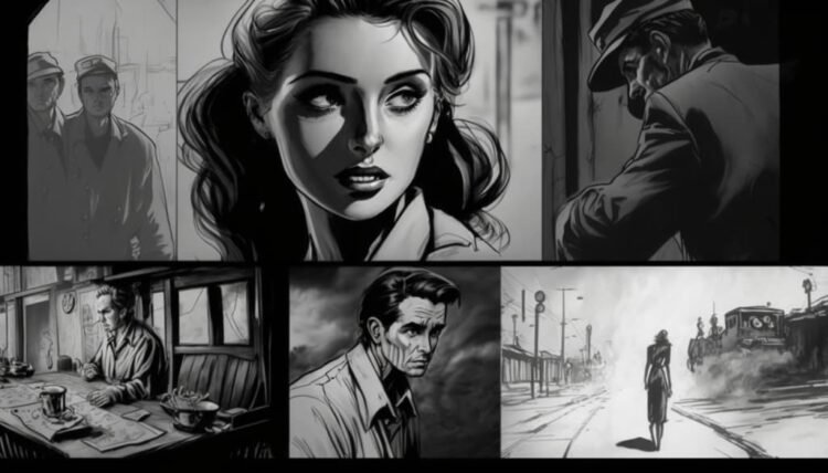 AI Storyboard & Script Generator: Create a video before you make it. 1 AI Storyboard & Script Generator: Create a video before you make it.