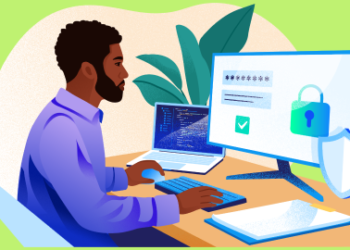 Make and Use Your Own Illustrations Rather Than Purchasing Stock Photos