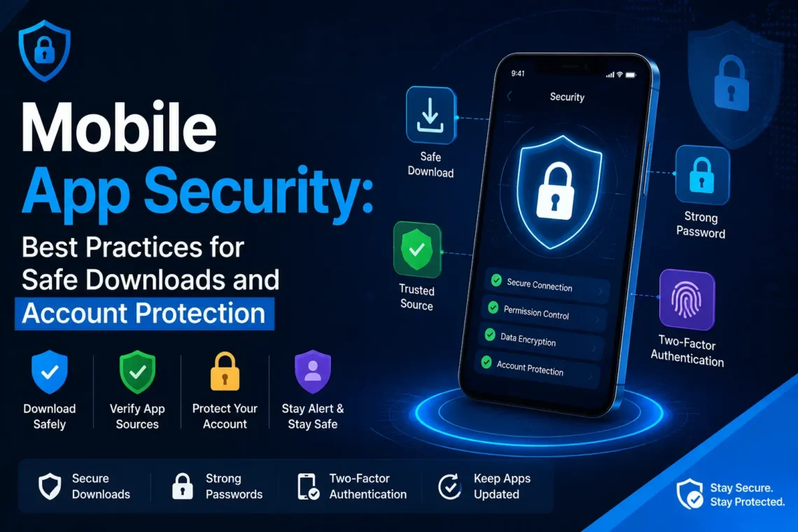 Mobile App