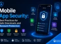 Mobile App