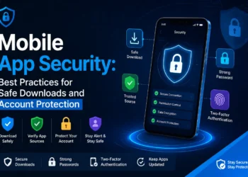 Mobile App
