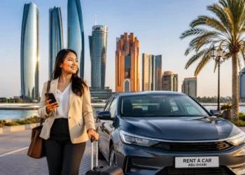 Rent a Car