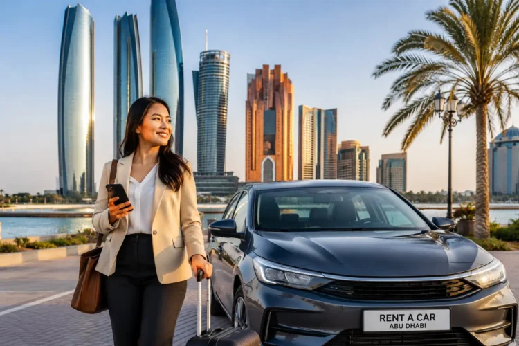 Rent a Car