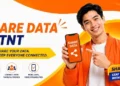 Share Data