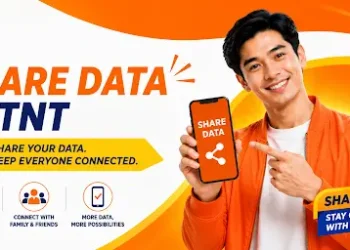 Share Data
