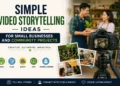 Video Storytelling