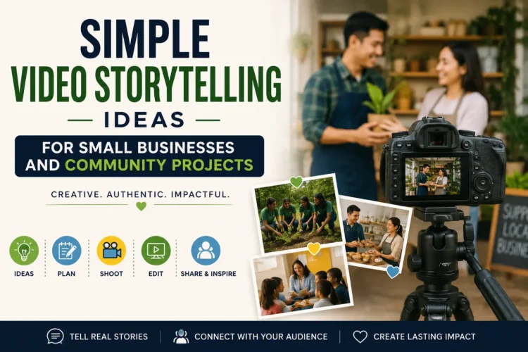 Video Storytelling