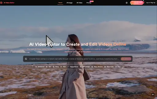 ai video