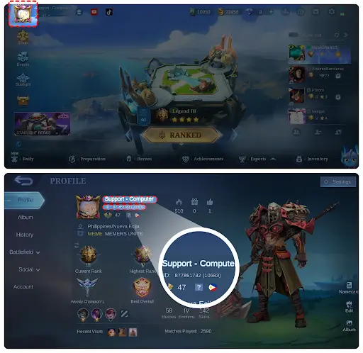 What are the most popular games in the Philippines in 2026? 3 Bang Bang
