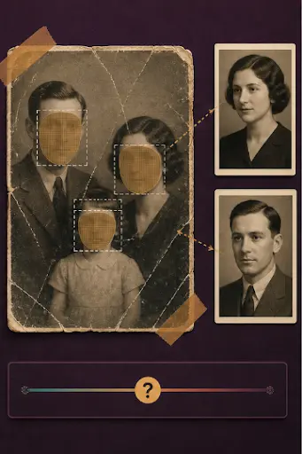 Family Photos