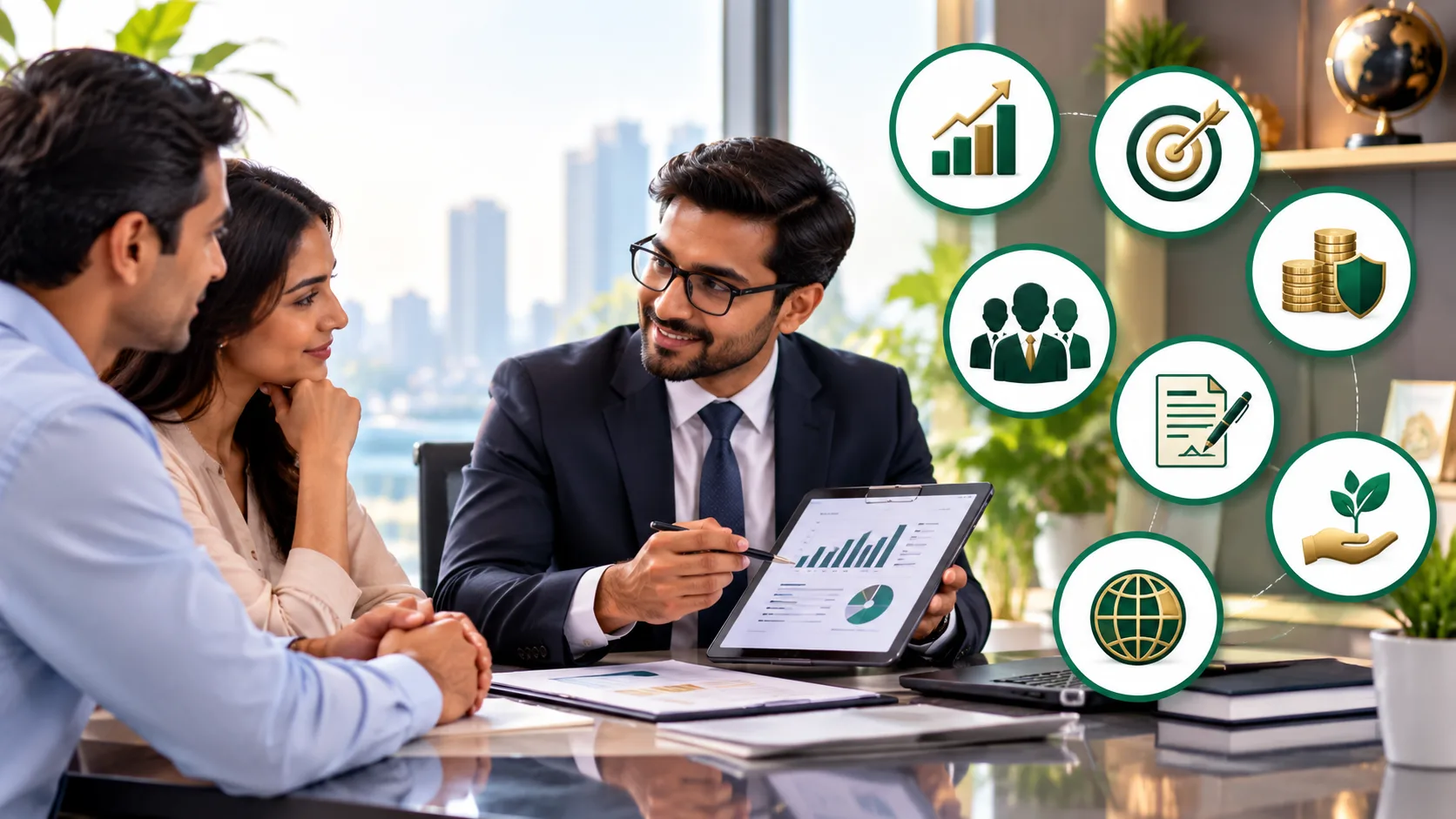 Wealth Management