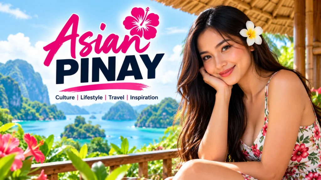asian pinay